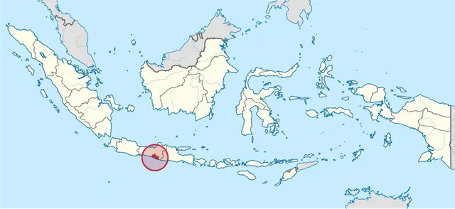 Special Region of Yogyakarta