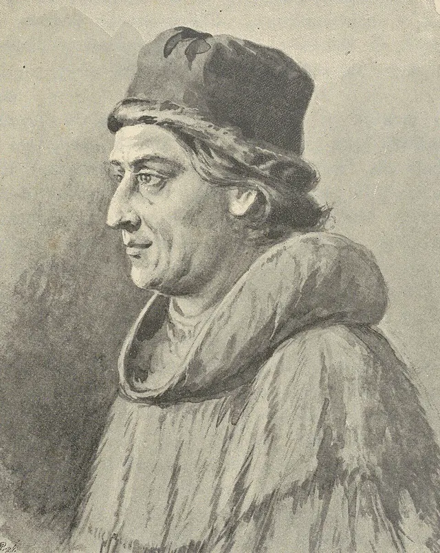Jan Długosz