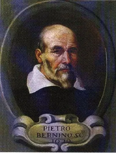 Pietro Bernini