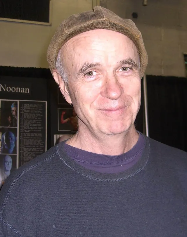 Tom Noonan