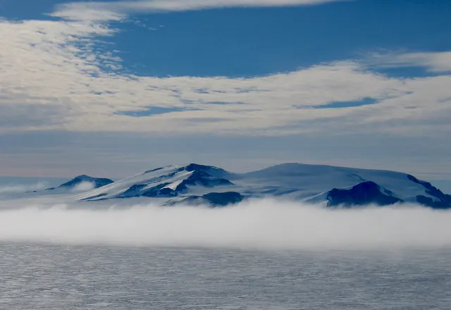 Mount Iphigene