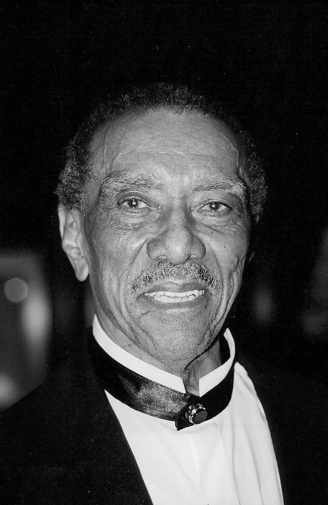 Earl Palmer