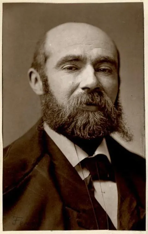 Paul Féval, père