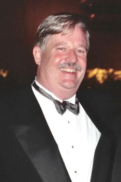 Armistead Maupin