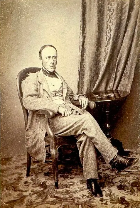 Alexandre Herculano