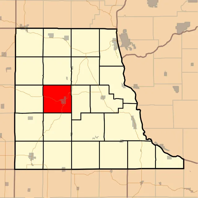 Boardman Township