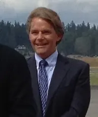 C. David Cush