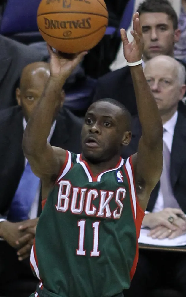 Earl Boykins