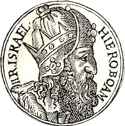 Jeroboam II