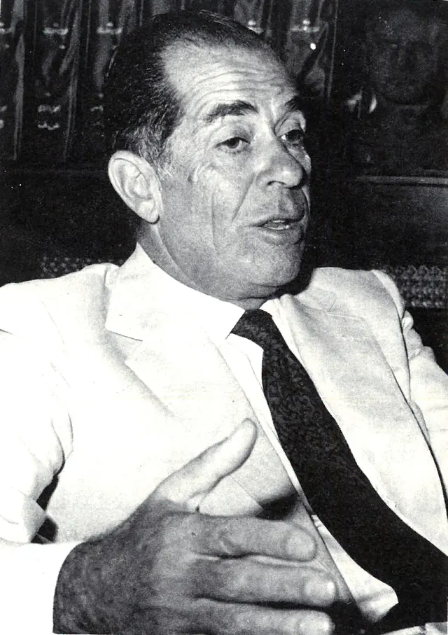 Raymond Eddé