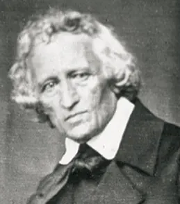 Jacob Grimm