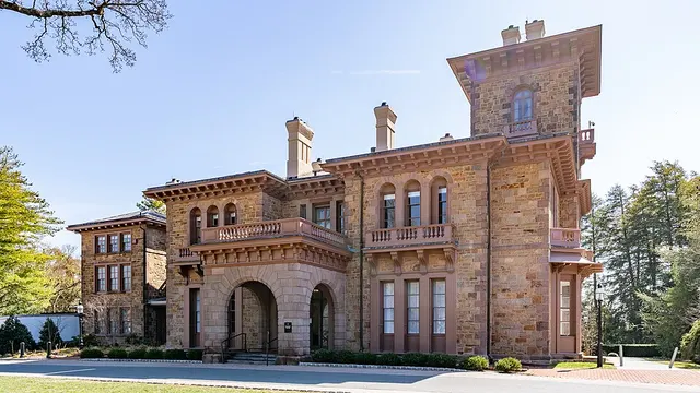 Prospect House