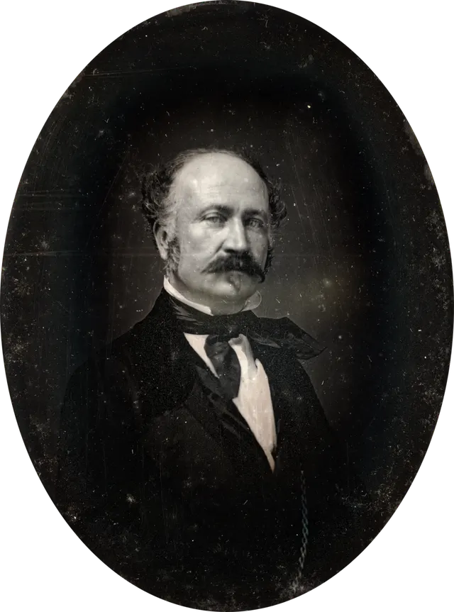 John Sutter
