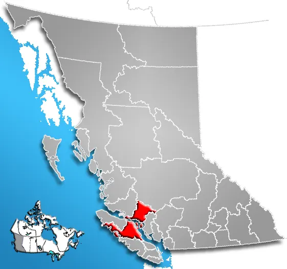 Comox-Strathcona Regional District