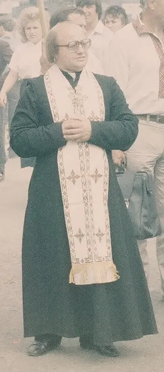 Yaroslav Lesiv