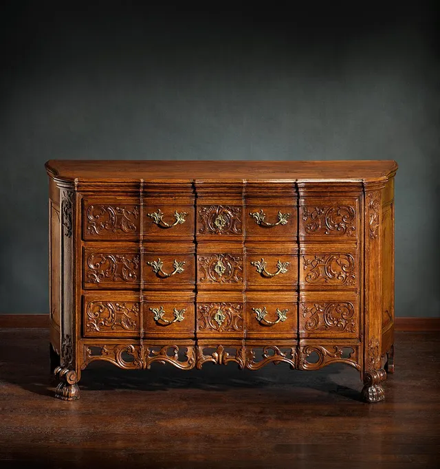 Commode