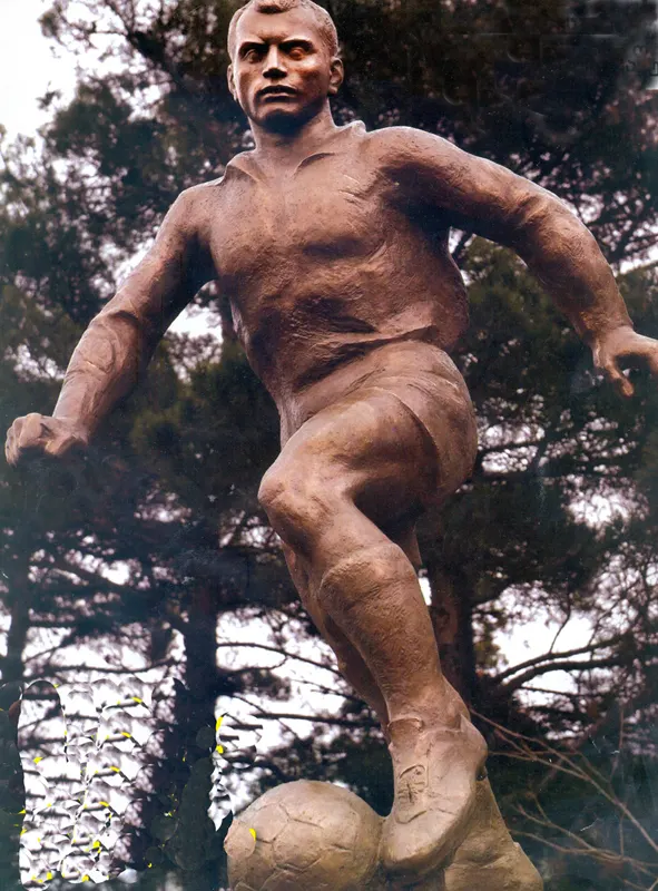 Mikheil Meskhi