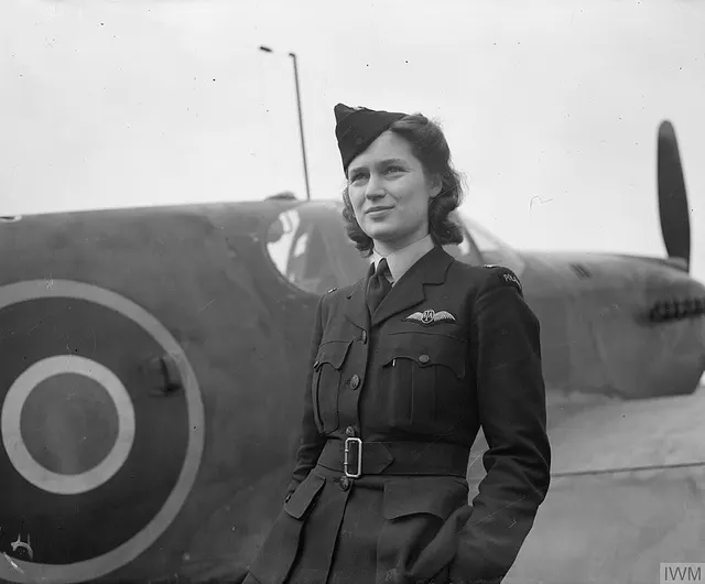 Jadwiga Piłsudska