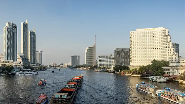 Chao Phraya
