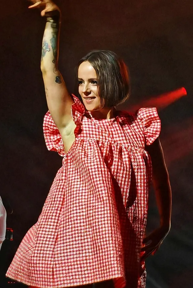 Alizée