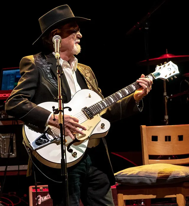 Duane Eddy