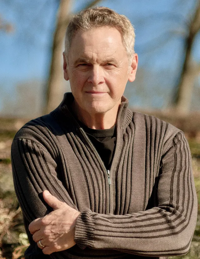 Mark Moses