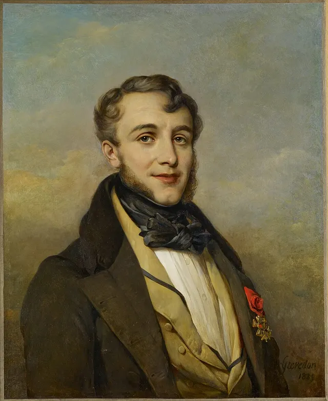 Frédéric Guillaume Kalkbrenner