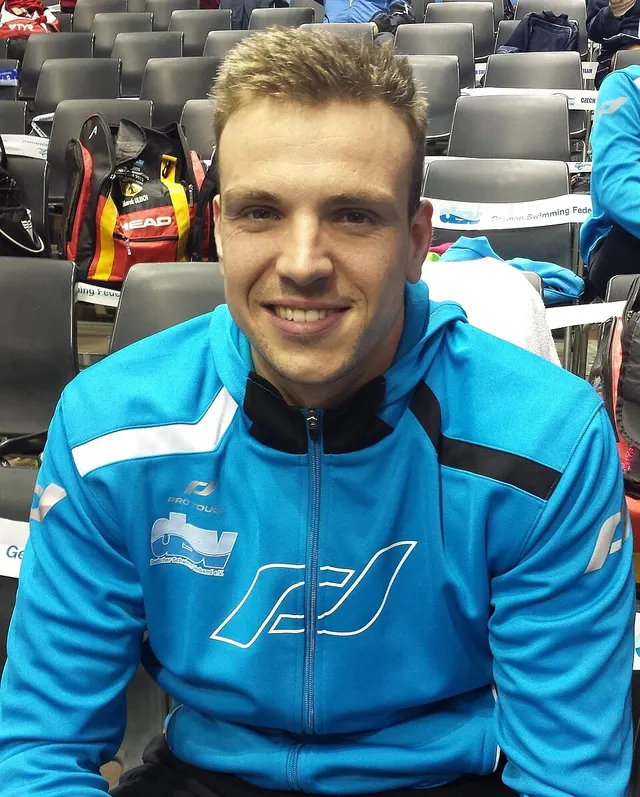 Paul Biedermann