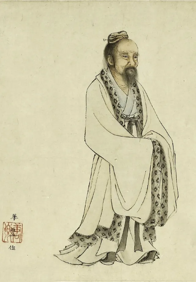 Tchouang-tseu