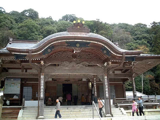 Ichibata Yakushi Kyodan