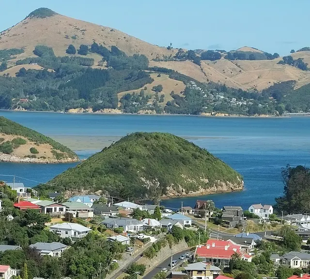 Goat Island / Rakiriri