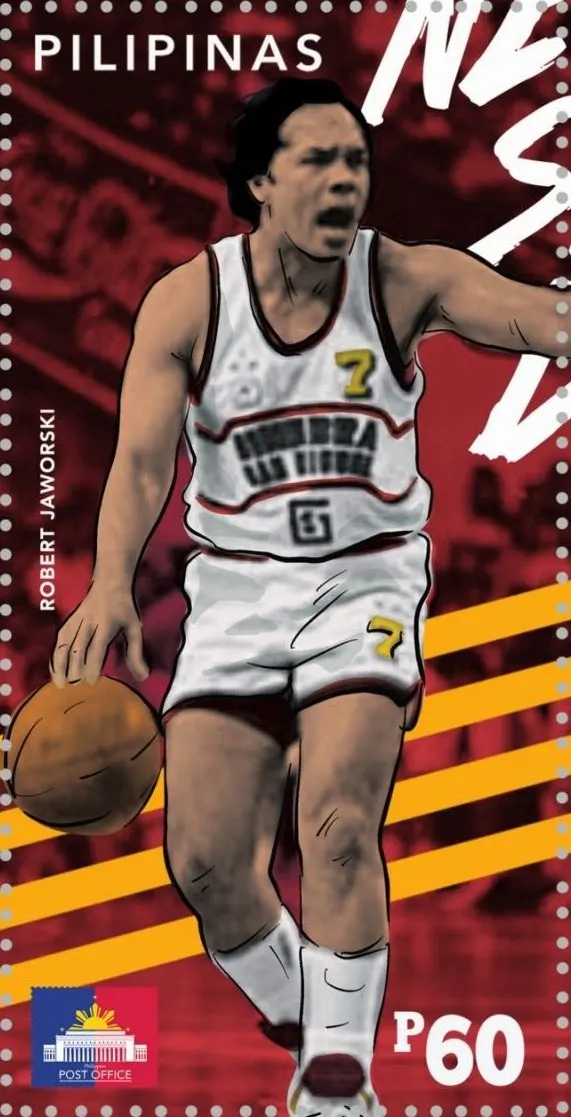Robert Jaworski