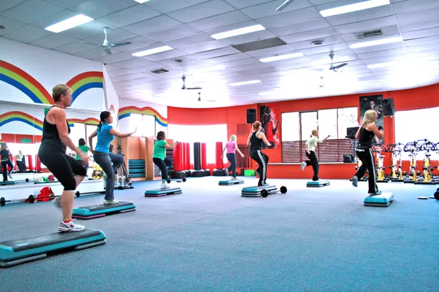Aerobics