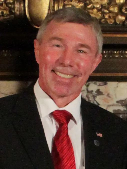 Bob Dettmer