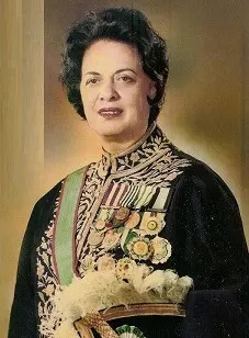 Farrokh-Rou Parsa