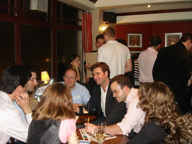 Pub quiz