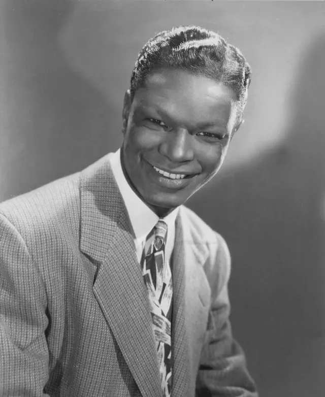 Nat King Cole