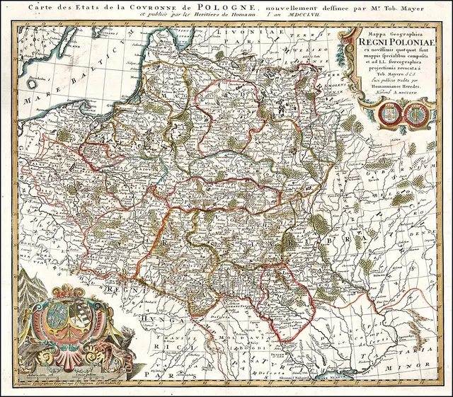 History of Poland