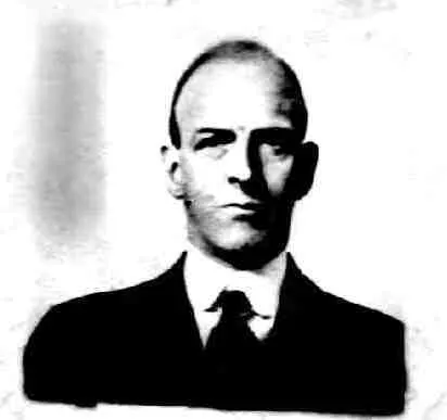 Clayton E. Freeman