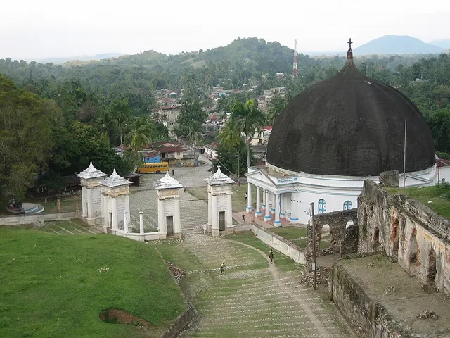 Milot, Haiti
