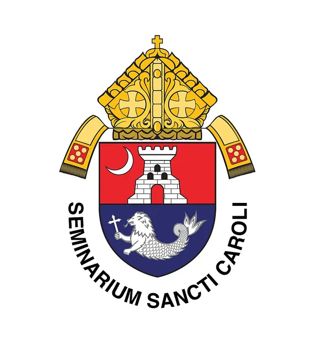 San Carlos Seminary