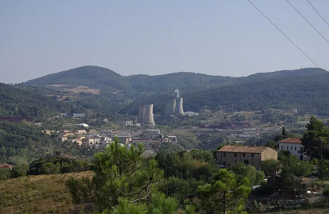 Larderello