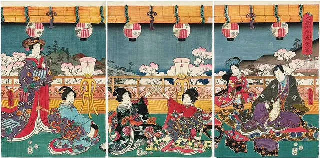 Culture japonaise