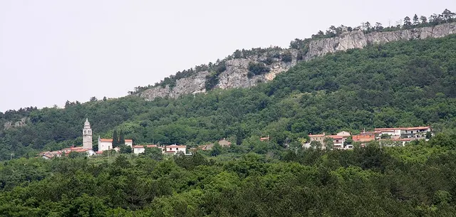 Črni Kal