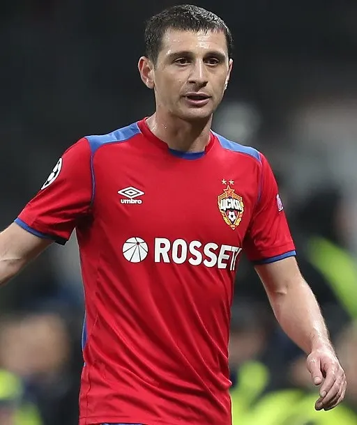 Alan Dzagoïev