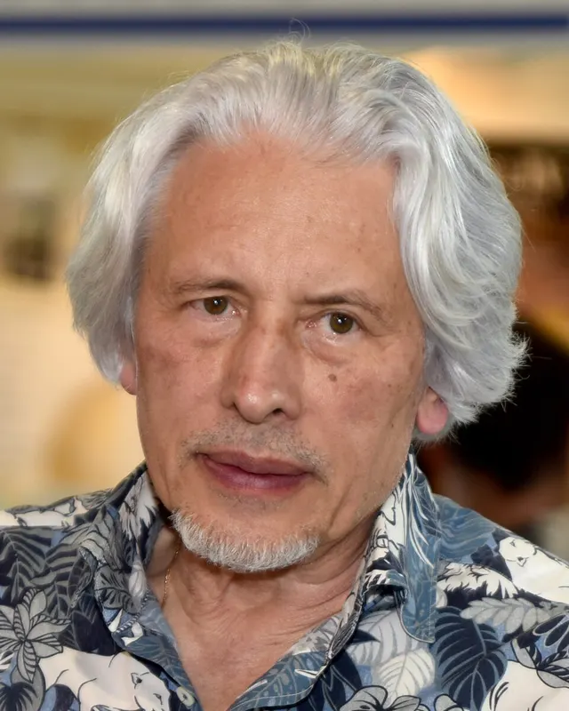 Vladimir Sorokine