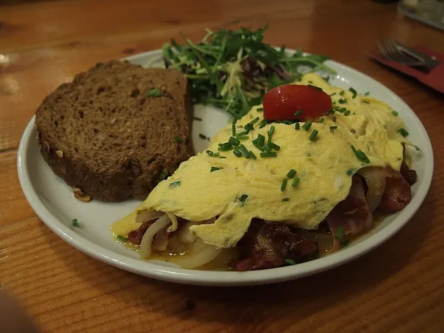 Omelette