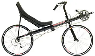 Vélo couché