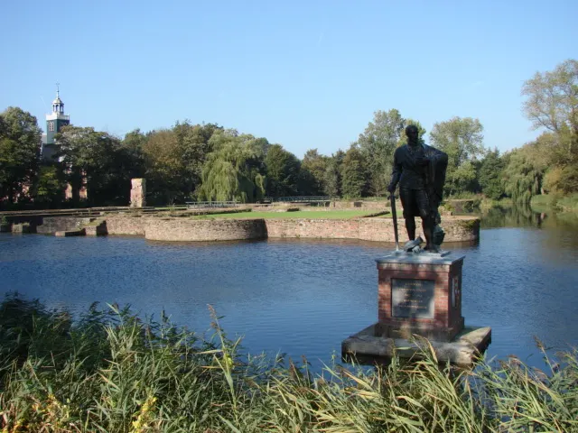 Egmond aan den Hoef
