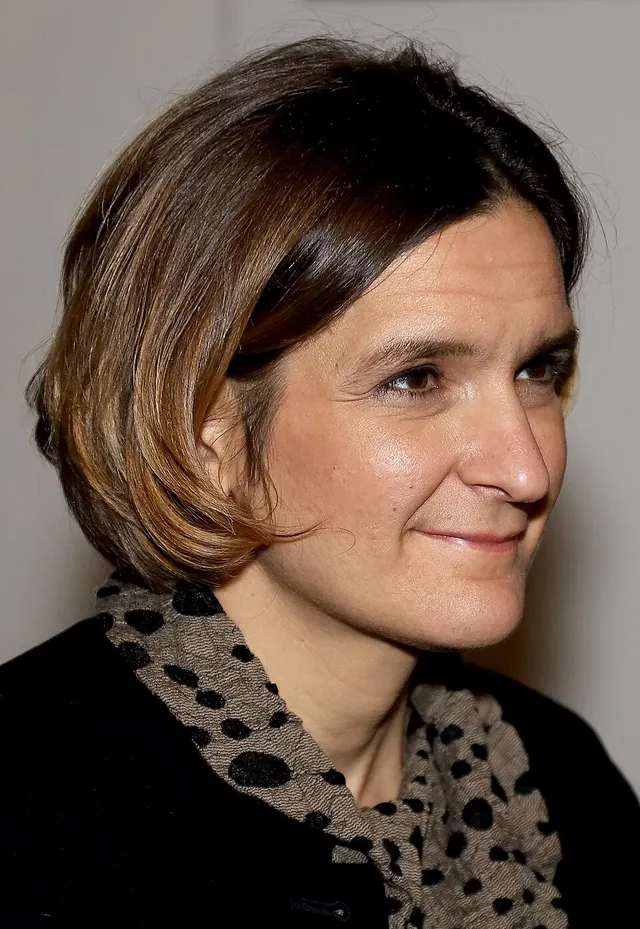 Esther Duflo